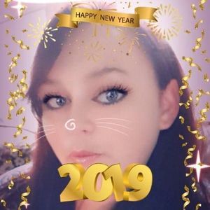 Meet your Posher, Jacquelyn